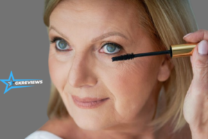 Best Mascara For Older Women