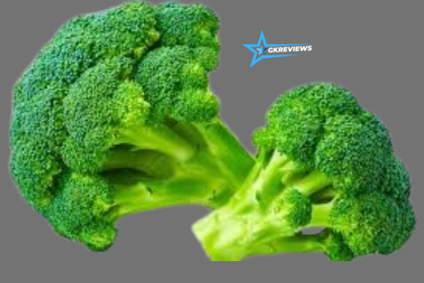 broccoli