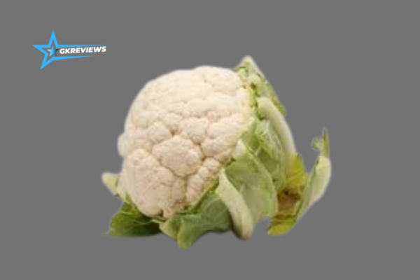 cauliflower