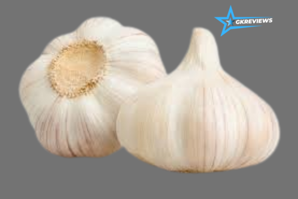 garlic