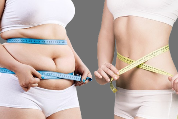 How to Lose Weight Fast in 2 Weeks 10 kg