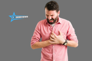 6 Signs of Heart Attack a Month Before