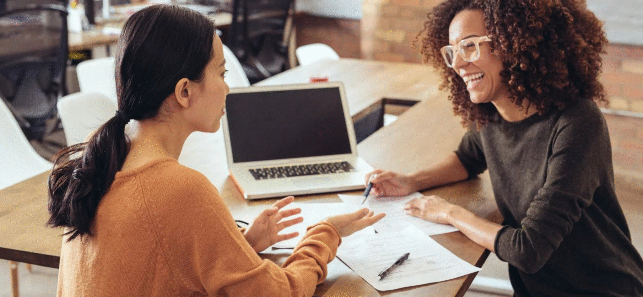 Recuitment Process corporate profile (6)